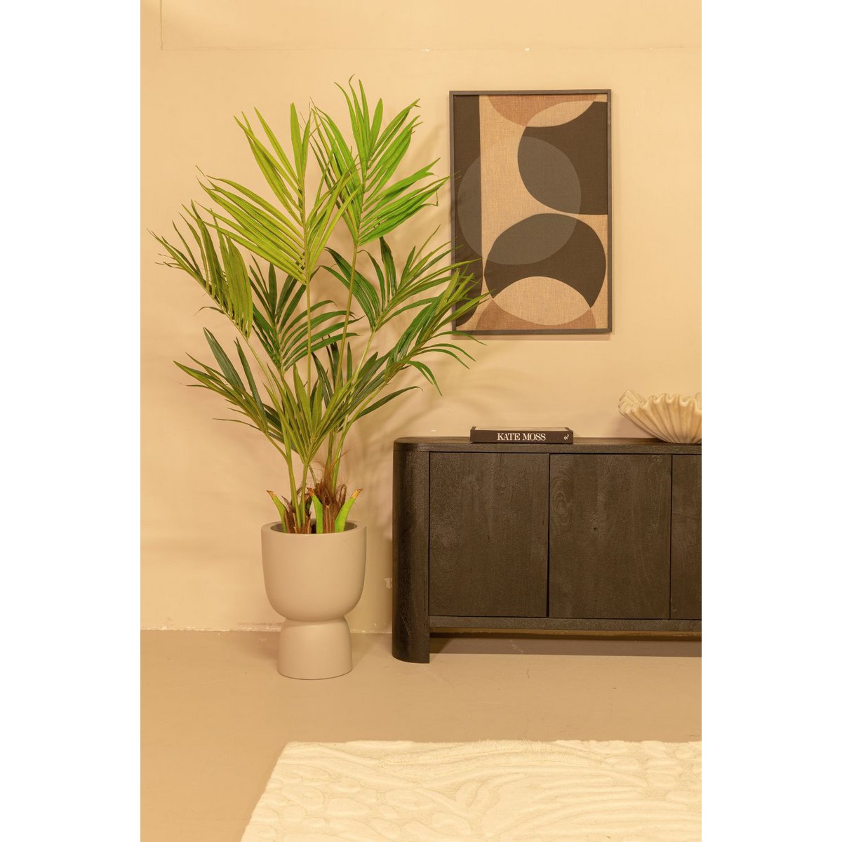 Kentia Kunstpalm - 150cm hoog