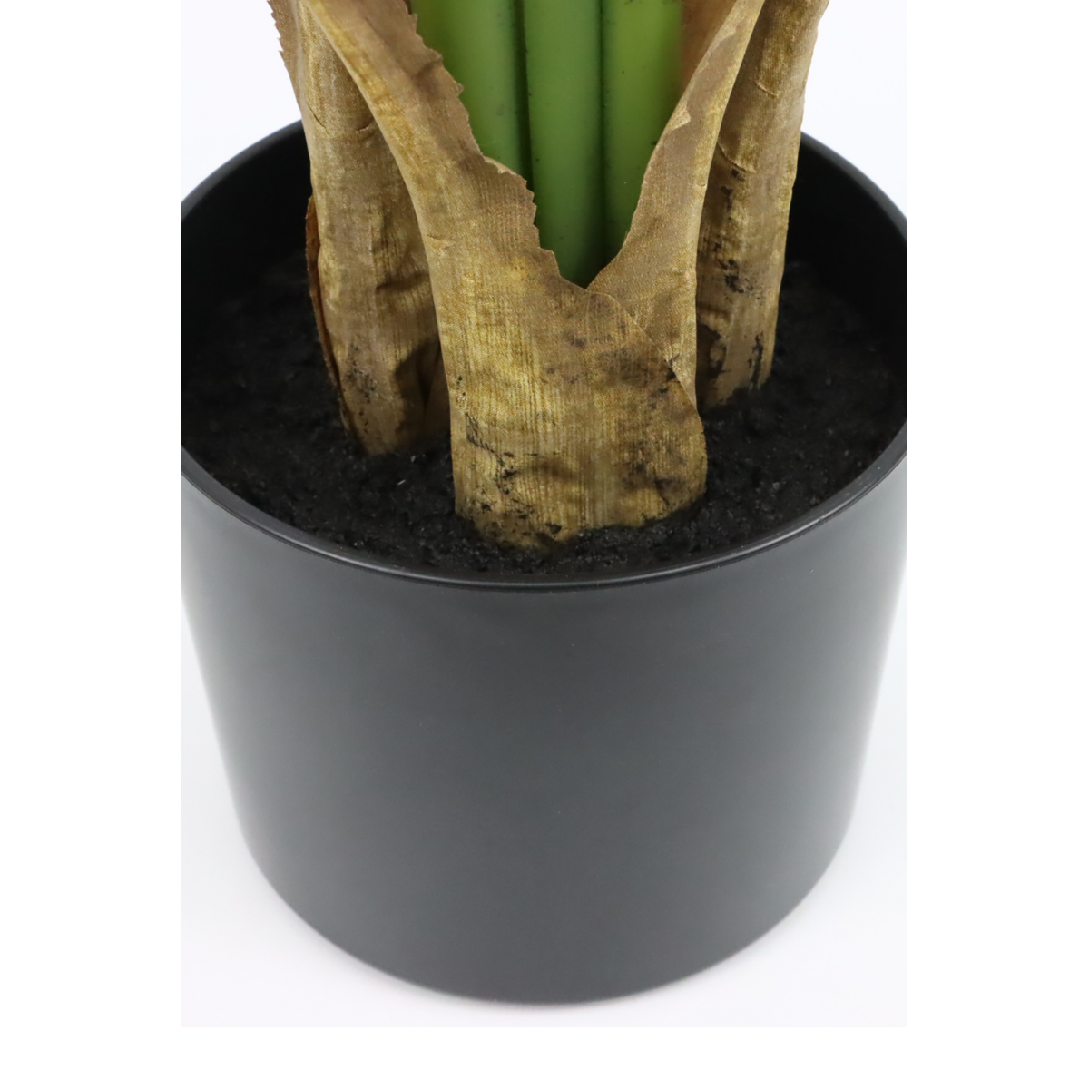 Strelitzia Kunstplant - 120cm hoog