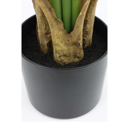 Strelitzia Kunstplant - 120cm hoog